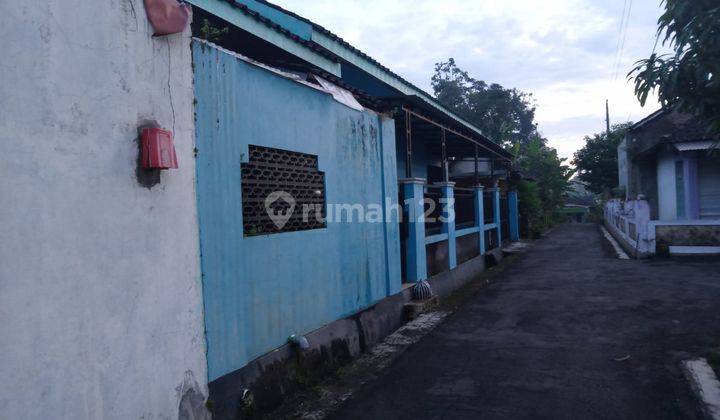 Rumah Full Bangunan Bejen 500 Juta  2