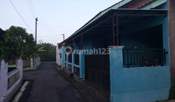 Rumah Full Bangunan Bejen 500 Juta  2