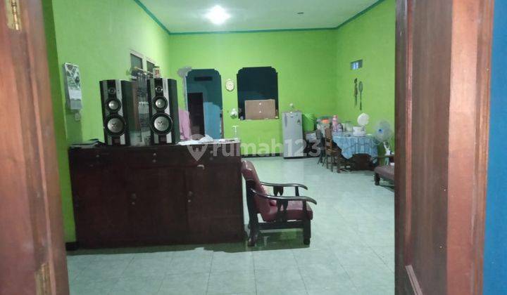 Rumah Full Bangunan Bejen 500 Juta  2