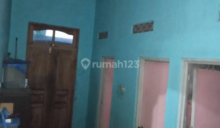 Rumah Full Bangunan Bejen 500 Juta  2