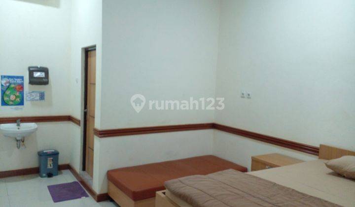 Dijual Klinik Kesehatan Aktif  2