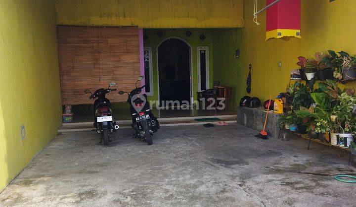 Rumah Siap Huni Jaten 375 Juta  1