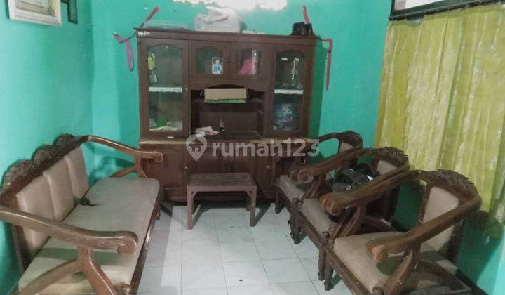 Rumah Siap Huni Dekat Pasar Palur  2