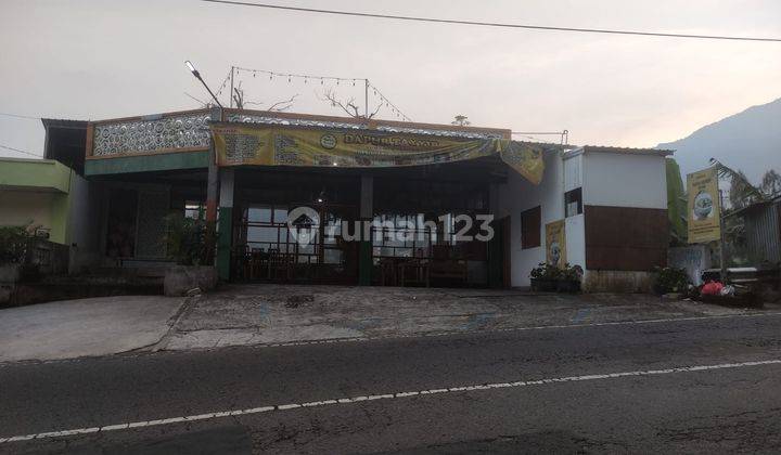 Resto Jalan Tembus Tawangmangu  1