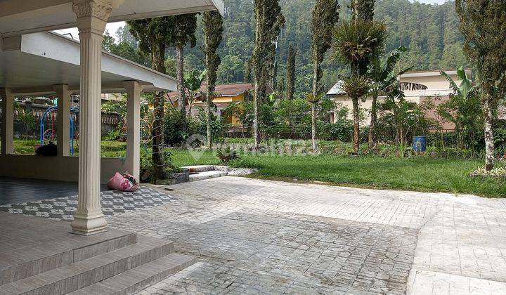 Villa Kalisoro Sekipan Dekat Jalan Utama  2