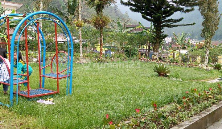 Villa Kalisoro Sekipan Dekat Jalan Utama  2