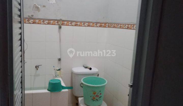 Rumah Taman Palm Residence Colomadu 750 Juta 2