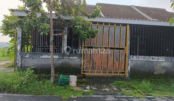 Rumah Perumahan Dekat Fasum Gondangrejo  1