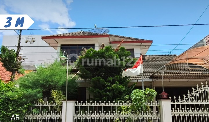 Rumah Mewah Belakang Pemda Klaten Rumah Mewah Belakang Pemda Klaten