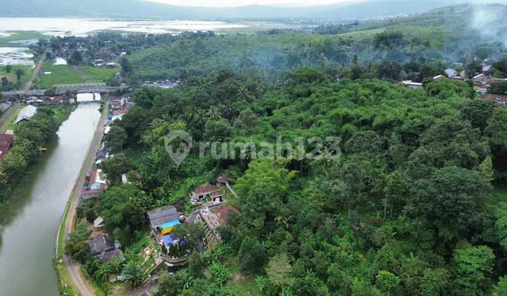 Kawasan Zona Kuning Perkotaan Semarang 2