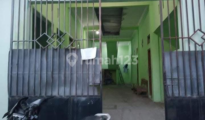 Active Boarding House Near Sragen Barat Campus