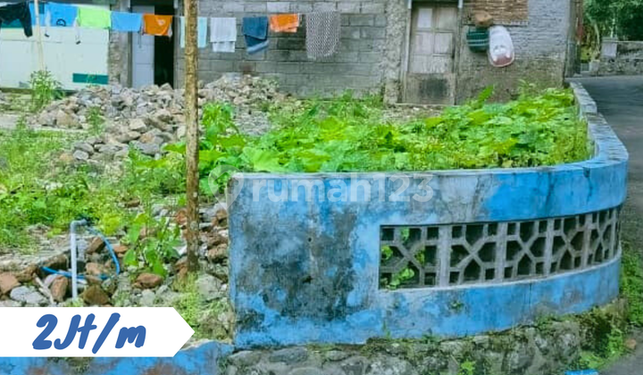 Pekarangan Hook Karangpandan