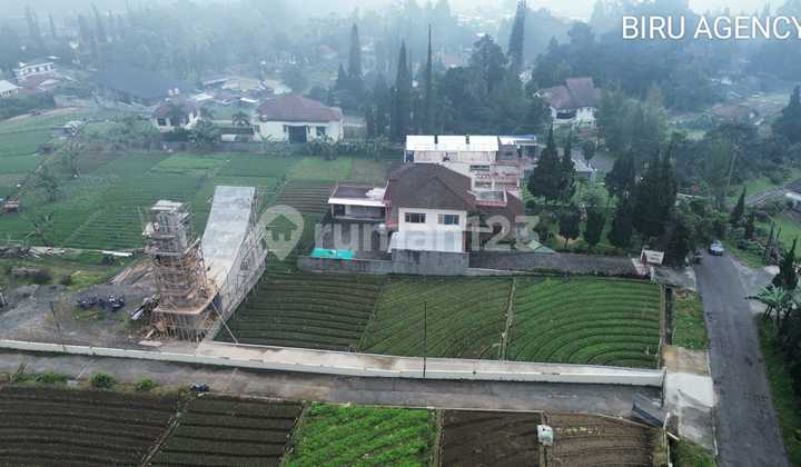TANAH PEKARANGAN TAWANGMANGU 900 METER  2