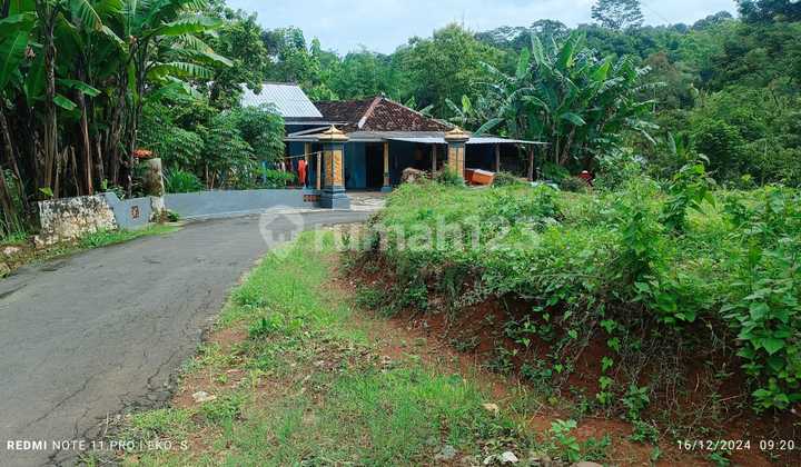 Flat Contour Yard Karangpandan Flat Contour Yard Karangpandan