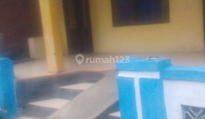 Rumah Full Bangunan Mangku Jalan Dusun Matesih  2