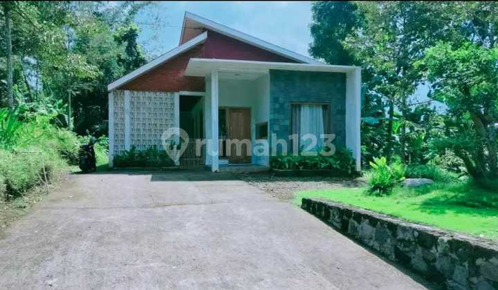Rumah Karangpandan 650 Juta 2