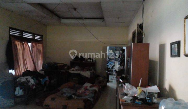 Rumah Bagus Kaliwuluh Kebakkramat 500 Juta  2