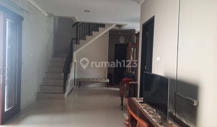 Rumah Tinggal Perum Tirtasani Karanganyar  2