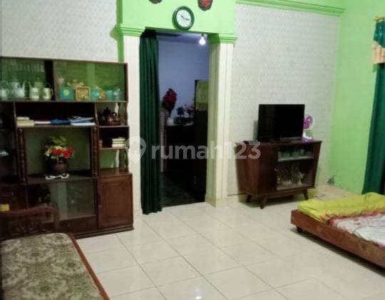 Rumah Siap Huni Lokasi Strategis Laweyan  2