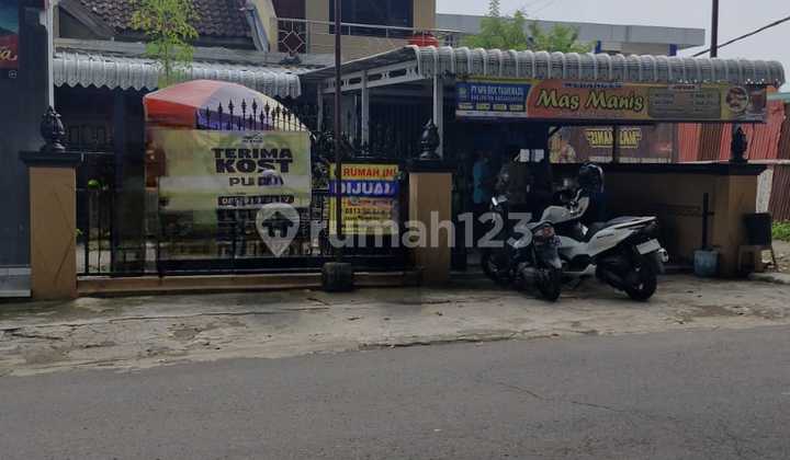 Rumah dan Kost Pokoh Karanganyar  2