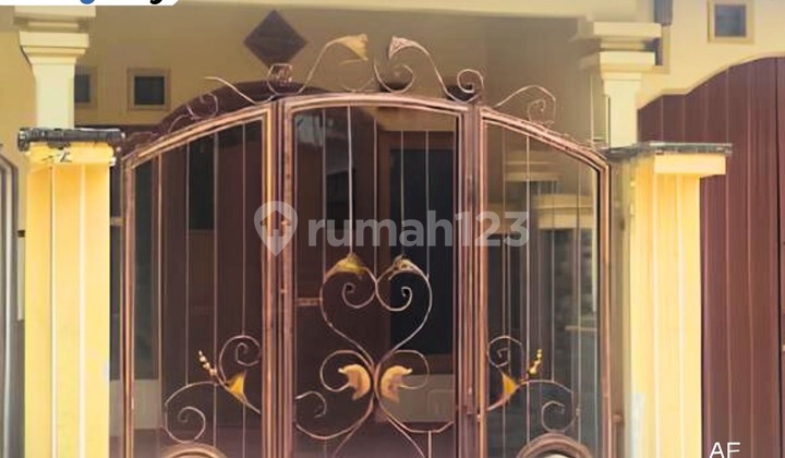 Rumah Perum Tiara Ardhi Karanganom