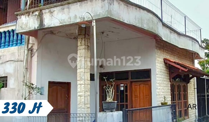 Rumah Kawasan Premium Glodogan Indah Rumah Kawasan Premium Glodogan Indah