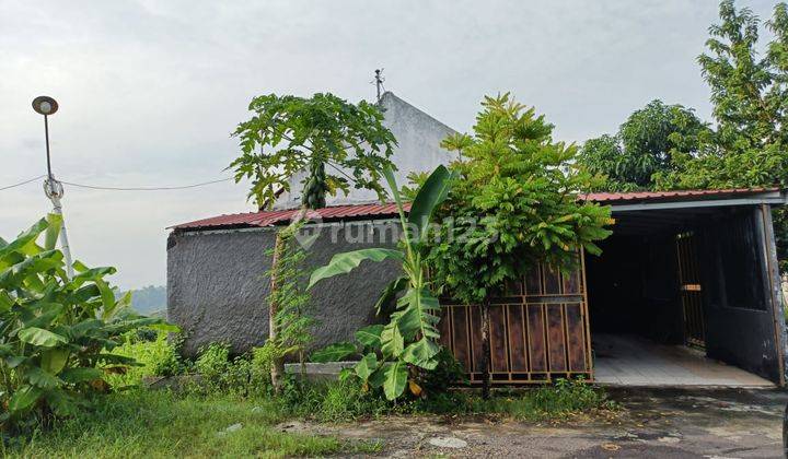 Rumah Perumahan Dekat Fasum Gondangrejo  2