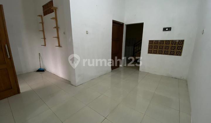 Simple House for Sale in Sukoharjo 2