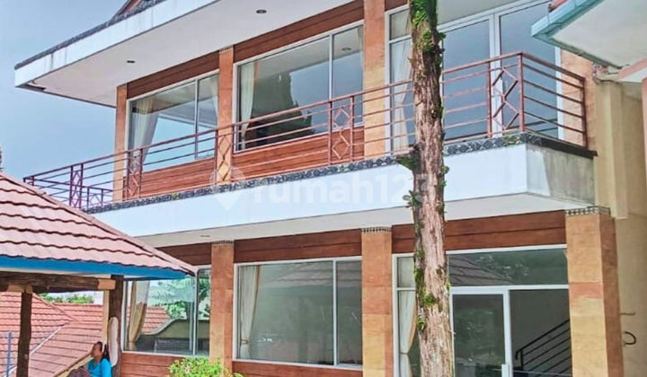 Dijual Villa Mewah 2 Lantai Tawangmangu Dijual Villa Mewah 2 Lantai Tawangmangu