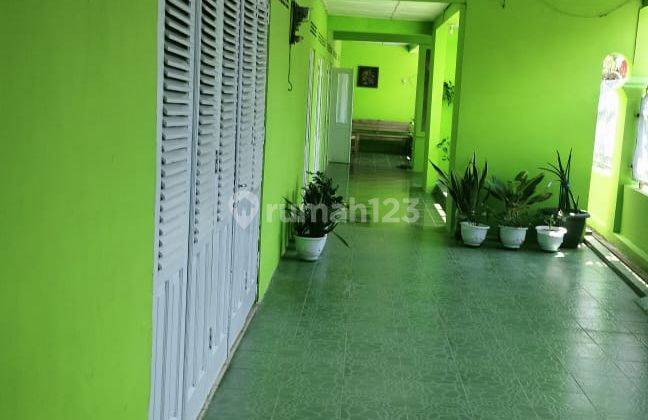 Rumah 740m² Jati Jaten  2