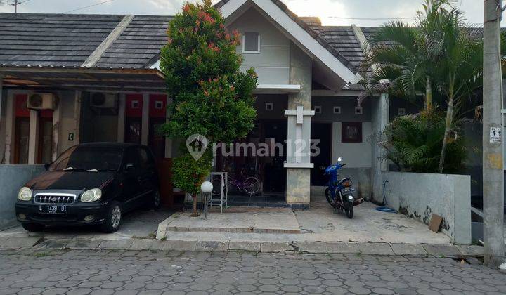 Rumah Taman Palm Residence Colomadu 750 Juta 1