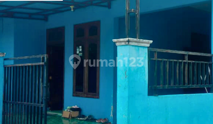 Rumah Siap Huni Dekat Fasum Bejen 1