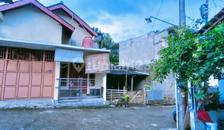 For Sale, Wide Access House in Bejen, Karanganyar 2