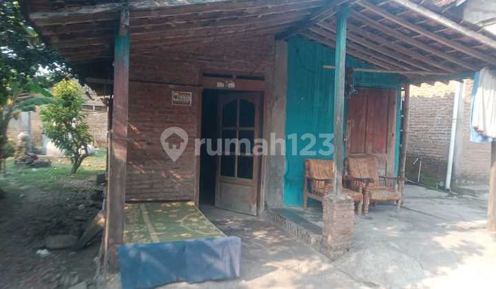 House Near Masaran Sragen Main Road 2