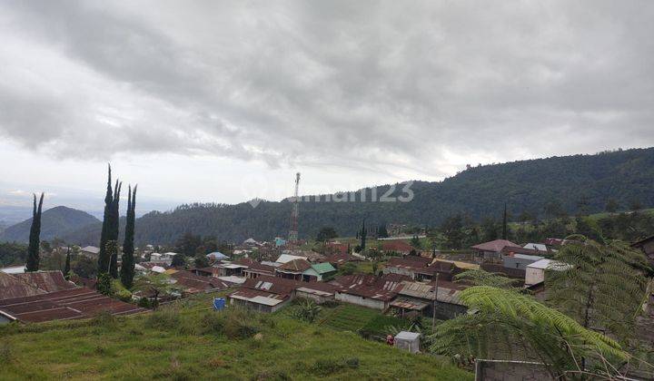 Tanah Pekarangan Siap Bangun Tawangmangu  1