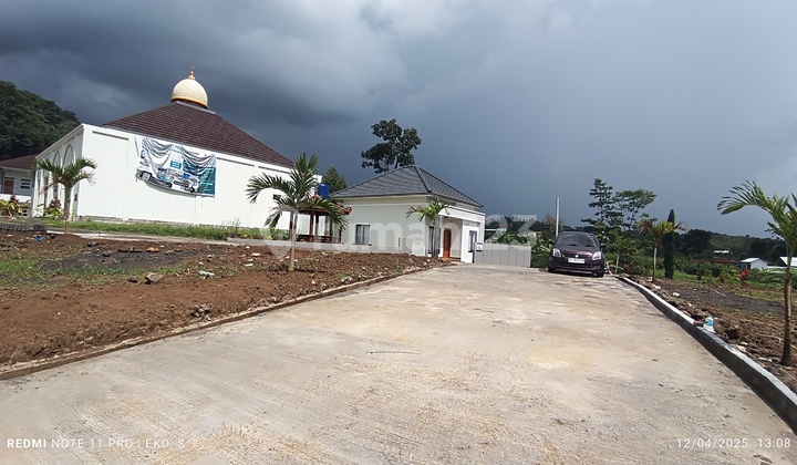 Kemuning Riverside village 2