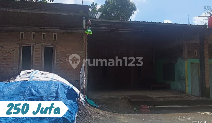 Rumah Karangpandan Karanganyar