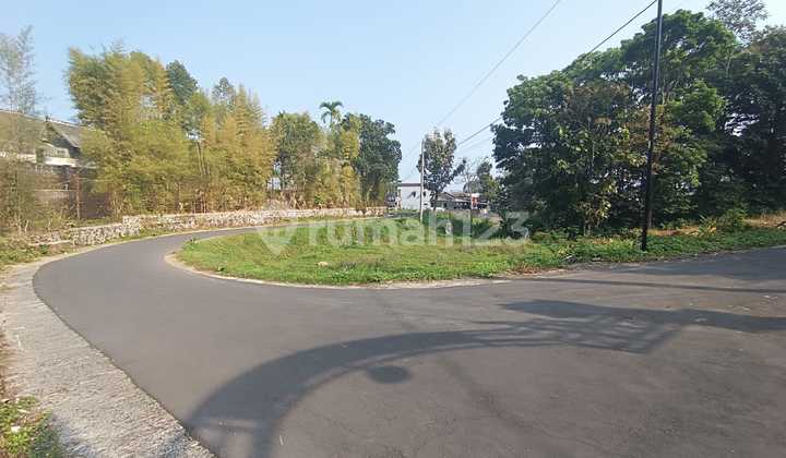 Karangpandan Tourism Area Rice Fields