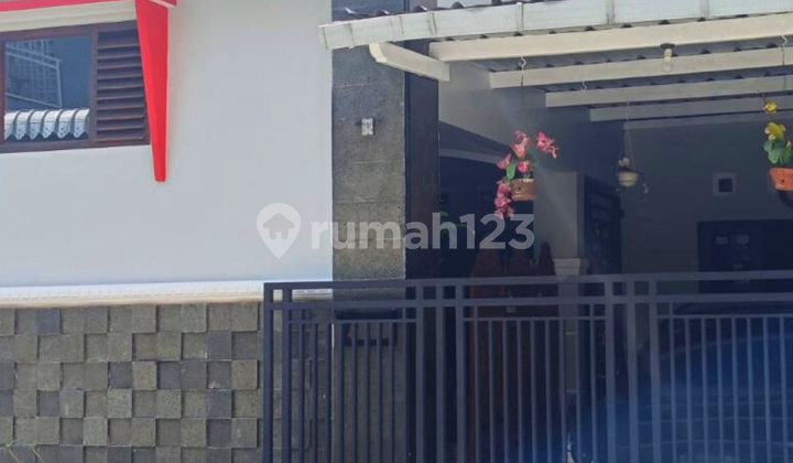 Dijual Rumah Sederhana Colomadu