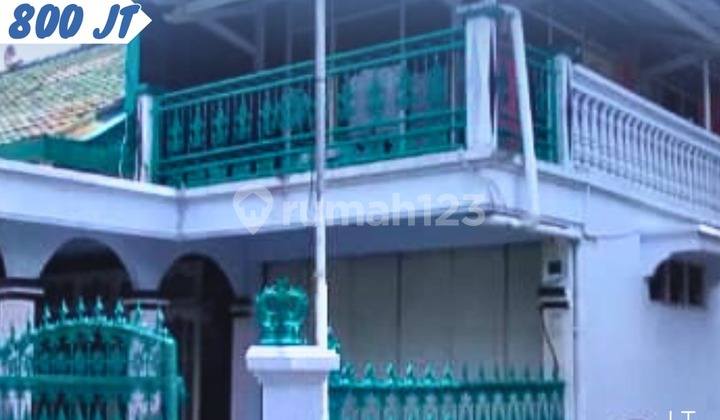 Rumah Hook Full Bangunan Klaten Tengah Rumah Hook Full Bangunan Klaten Tengah