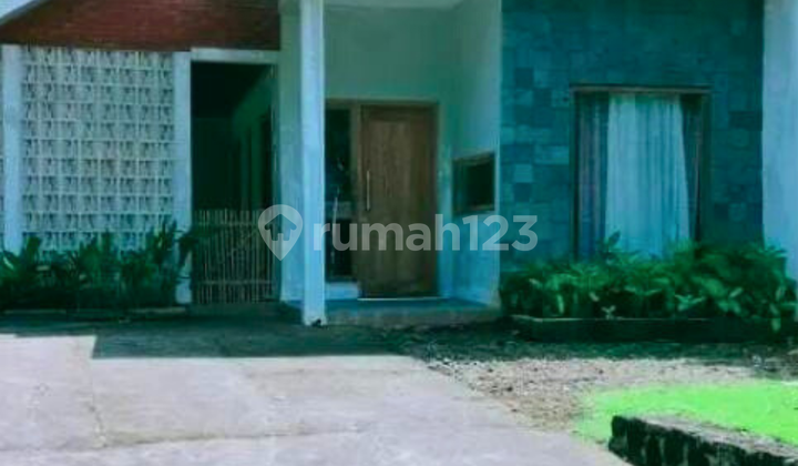 Rumah Karangpandan 650 Juta