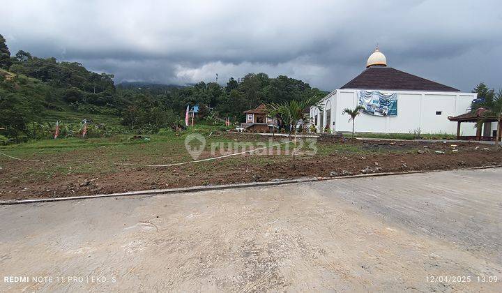 Kemuning Riverside village 1