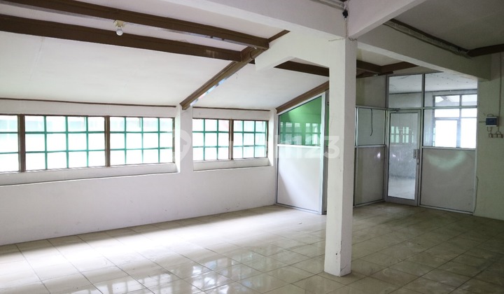 Ruko Hadap Selatan Jaten Karanganyar 