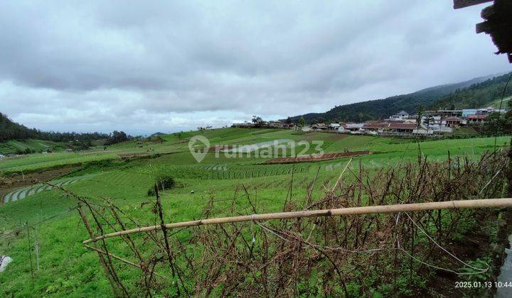 Tanah Pekarangan Akses Mobil Tawangmangu  2