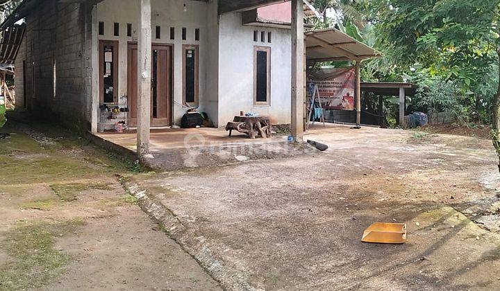 Rumah + Tanah Murah Meriah Ngargoyoso  1