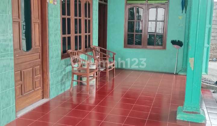 Rumah Waru Kebakkramat 2