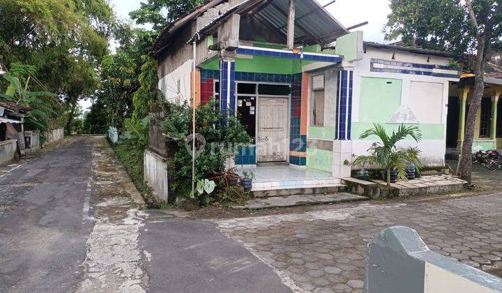 Rumah Siap Huni Alastuwo Kebakkramat  2