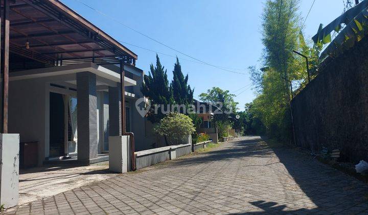 Rumah Perumahan Fajar Indah Solo 990 Juta  1