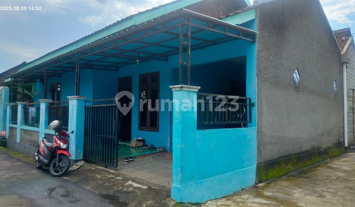Rumah Siap Huni Dekat Fasum Bejen 2