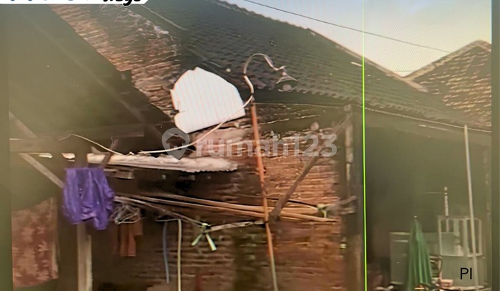 Rumah Dekat Exit Tol Sroyo Jaten